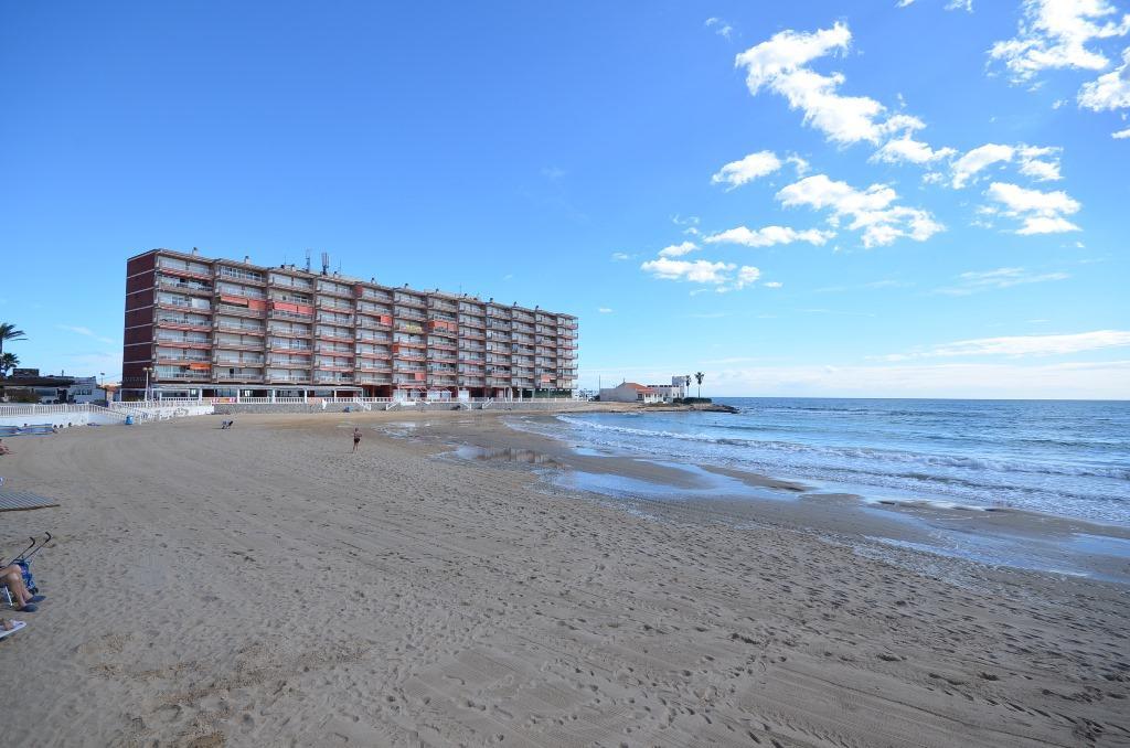 Sweet Home El Palmeral Los Locos Beach Torrevieja Extérieur photo