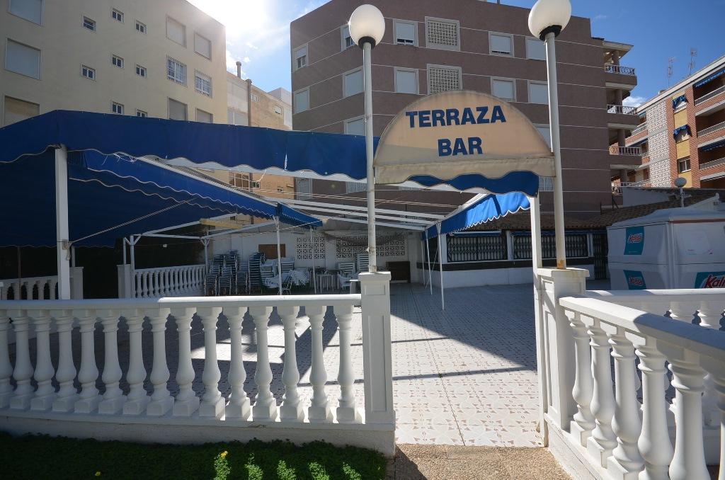Sweet Home El Palmeral Los Locos Beach Torrevieja Extérieur photo
