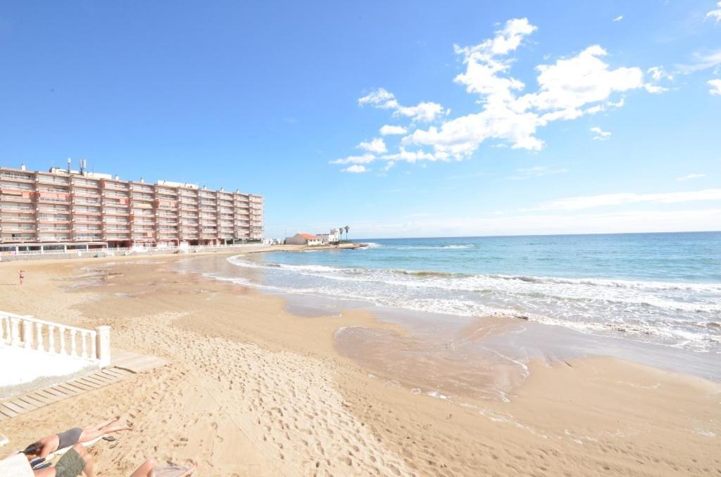 Sweet Home El Palmeral Los Locos Beach Torrevieja Extérieur photo