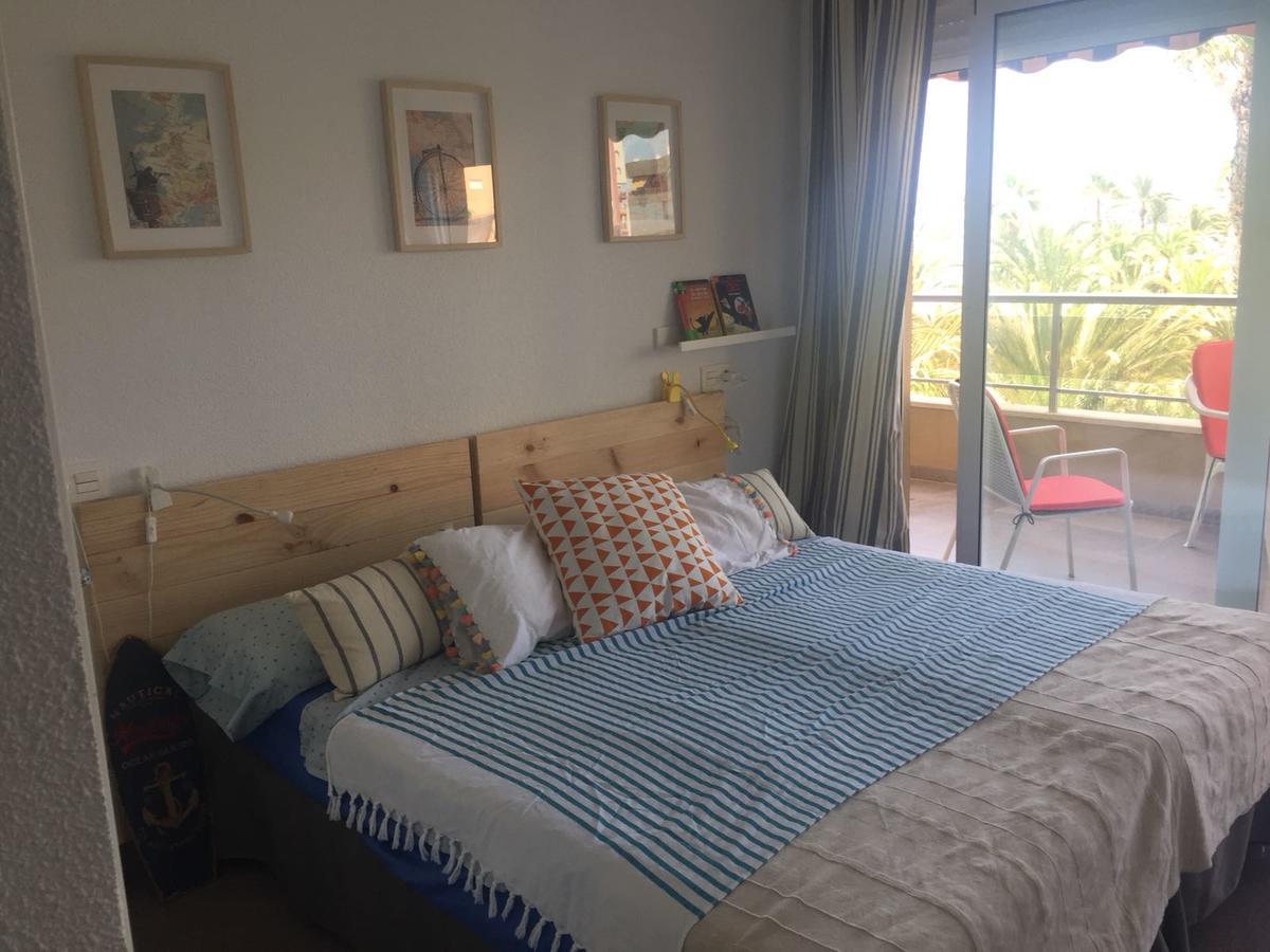 Sweet Home El Palmeral Los Locos Beach Torrevieja Extérieur photo