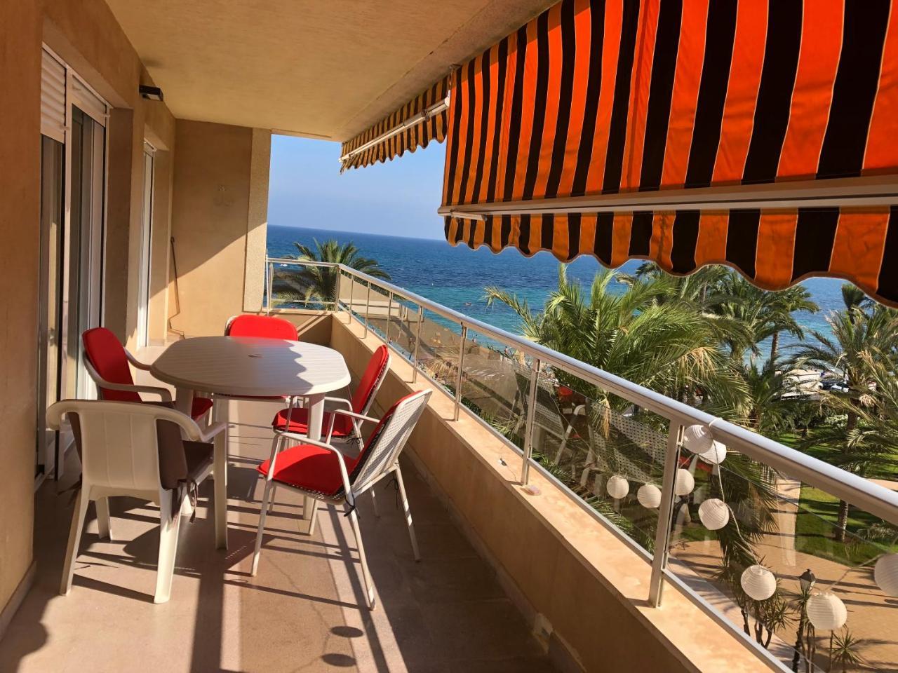 Sweet Home El Palmeral Los Locos Beach Torrevieja Extérieur photo