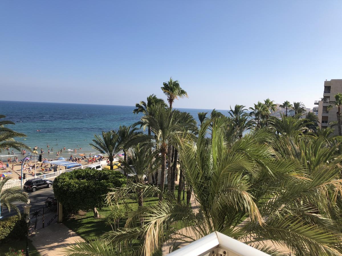 Sweet Home El Palmeral Los Locos Beach Torrevieja Extérieur photo